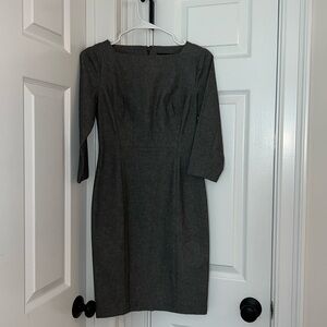 Banana Republic dress